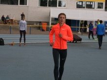 Bianca Baak - T-Meeting 2016 - Atletiek